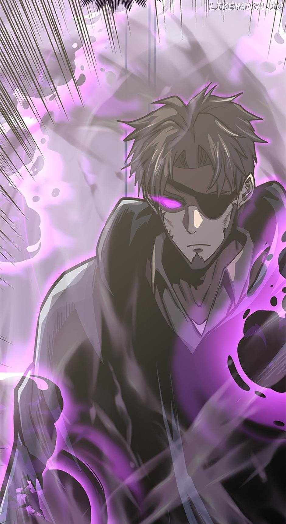Player from Today Onwards Chapter 135 39